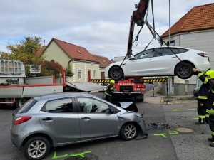 2025.10.13 Fahrzeugbergung Mattersburg