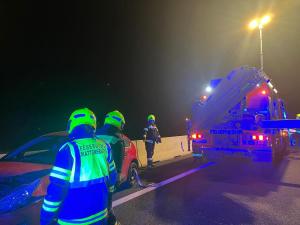 2024.12.15 Fahrzeugbergung S31