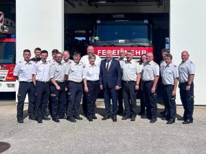 2025.07.01 Besuch Bundeskanzler