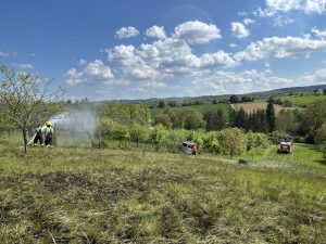 2025.04.29 Flurbrand Mattersburg