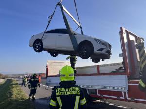 2024.11.05 Fahrzeugbergung S31