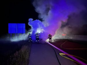 2026.05.09 Fahrzeugbrand S31