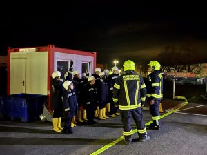 2026.02.13 Zugsübung Felix