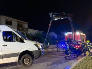 2026.06.29 Fahrzeugbergung Forchtenstein