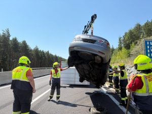 2026.06.30 Fahrzeugbergung S31