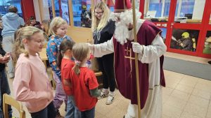 2025.12.06 Adventfenster und Weihnachtsfeier Feuerwehrjugend