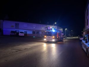 2025.11.11 Nachlöscharbeiten Mattersburg